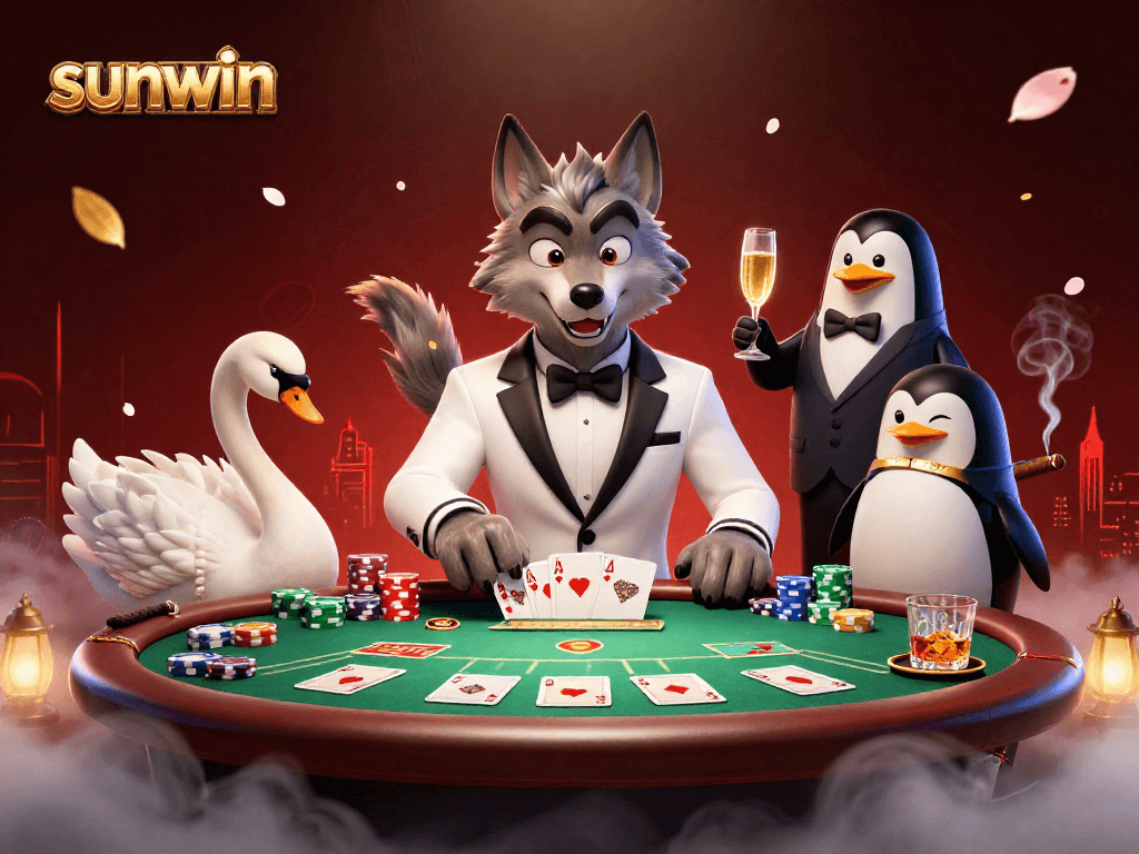 How sunwin Protects Gamblers from Bad Odds in 2026 with Proven Winning Strategies
