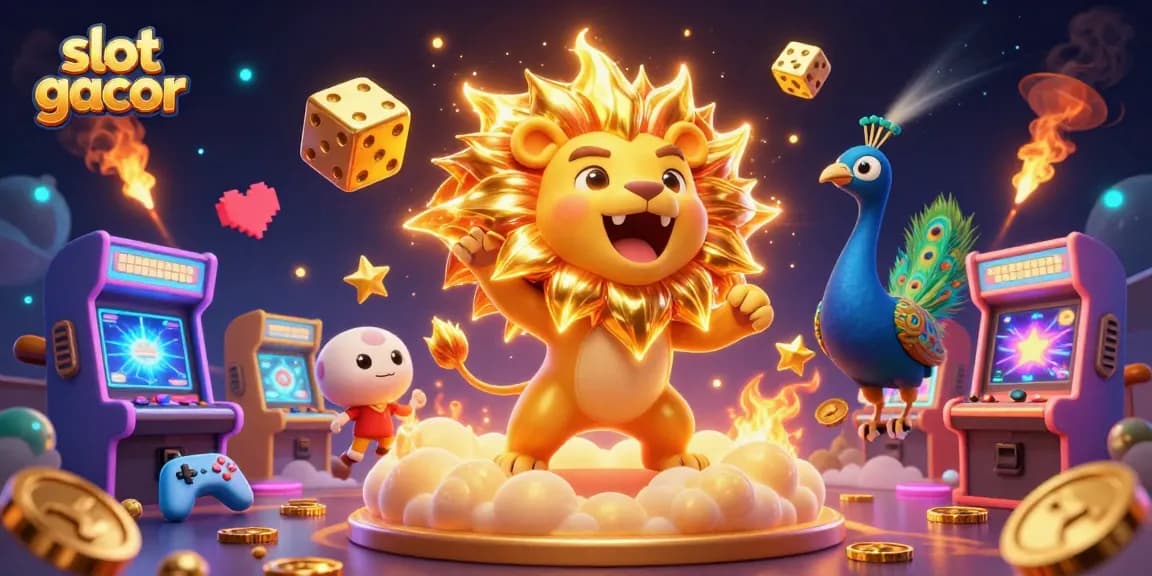Is slot gacor Overrated? A Critical Look at Winning Strategies for Players in 2026