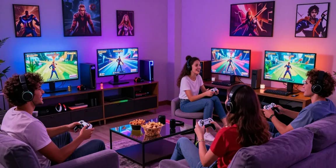 Unpopular Real Porn Games Opinion: Why They Redefine Adult Entertainment in 2026