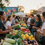 Building Stronger Communities Through Active Engagement