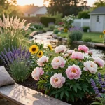 Stylish Home and Garden Ideas for Effortless Living