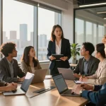 Key Strategies to Advance Your Career Success Today