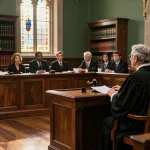 Key Legal Changes Impacting Government Policies in 2024