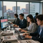 Key Strategies for Success in News & Media Publishing